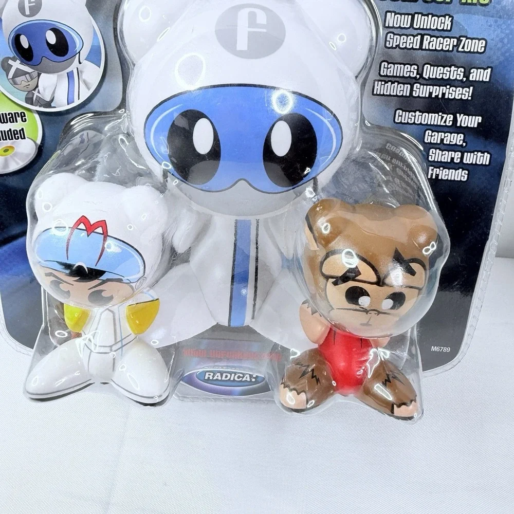 Mattel ub funkeys